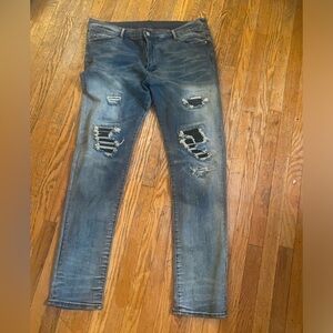 MNML men’s jeans